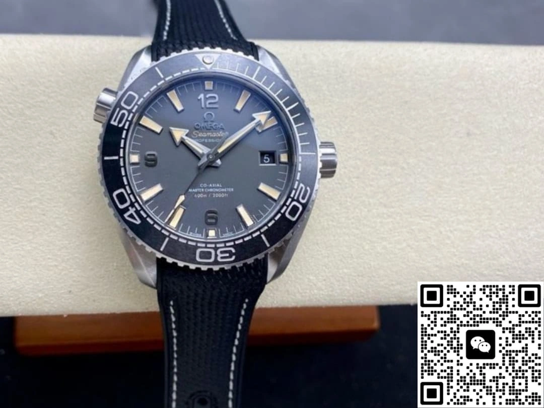 VS Factory Omega Seamaster 215.32.44.21.01.002 1:1 Best Edition Replica Watch